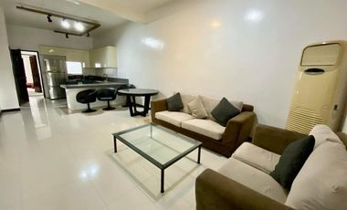3 Bedroom Apartment with Common Pool for RENT in Friendship Angeles City Near Clark
