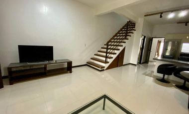 3 Bedroom Apartment with Common Pool for RENT in Friendship Angeles City Near Clark