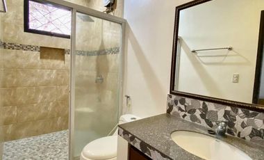 3 Bedroom Apartment with Common Pool for RENT in Friendship Angeles City Near Clark