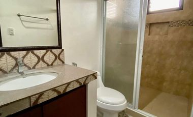 3 Bedroom Apartment with Common Pool for RENT in Friendship Angeles City Near Clark