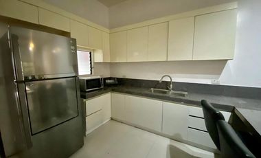 3 Bedroom Apartment with Common Pool for RENT in Friendship Angeles City Near Clark