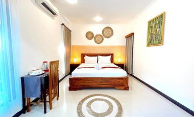 PREMIUM LOCATION!! 7-Bedroom Guest House in Central Ubud – Walking Distance to Pison Ubud