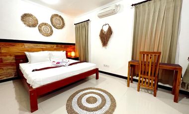 PREMIUM LOCATION!! 7-Bedroom Guest House in Central Ubud – Walking Distance to Pison Ubud
