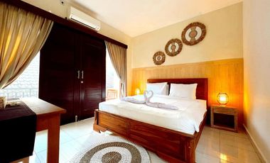 PREMIUM LOCATION!! 7-Bedroom Guest House in Central Ubud – Walking Distance to Pison Ubud