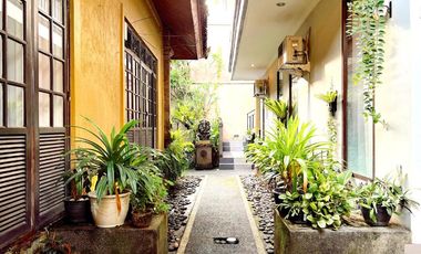 PREMIUM LOCATION!! 7-Bedroom Guest House in Central Ubud – Walking Distance to Pison Ubud
