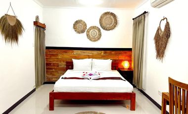 PREMIUM LOCATION!! 7-Bedroom Guest House in Central Ubud – Walking Distance to Pison Ubud