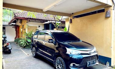 PREMIUM LOCATION!! 7-Bedroom Guest House in Central Ubud – Walking Distance to Pison Ubud