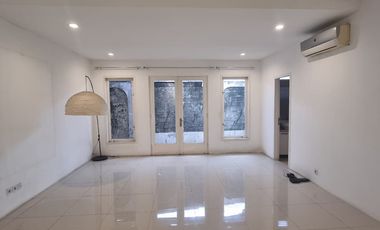 For Rent House at Kemang South Jakarta Swimming Pool and Big Garden