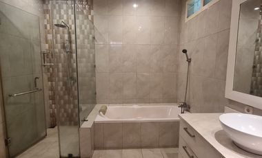 For Rent House at Kemang South Jakarta Swimming Pool and Big Garden