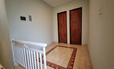 Villa Samanatha di area Canggu Pererenan