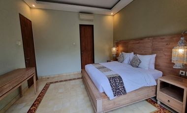 Villa Samanatha di area Canggu Pererenan