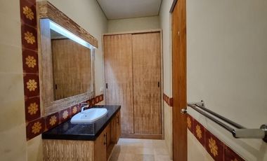 Villa Samanatha di area Canggu Pererenan