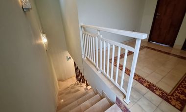 Villa Samanatha di area Canggu Pererenan