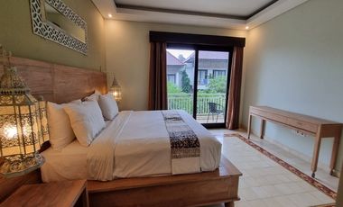 Villa Samanatha di area Canggu Pererenan