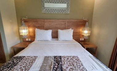 Villa Samanatha di area Canggu Pererenan