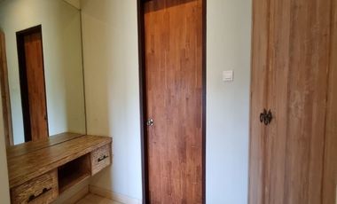 Villa Samanatha di area Canggu Pererenan