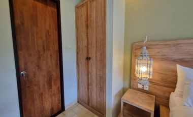 Villa Samanatha di area Canggu Pererenan