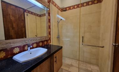 Villa Samanatha di area Canggu Pererenan