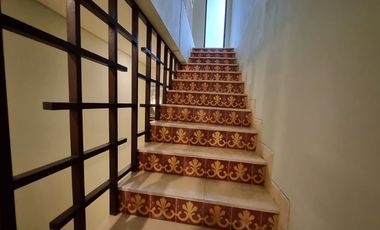 Villa Samanatha di area Canggu Pererenan