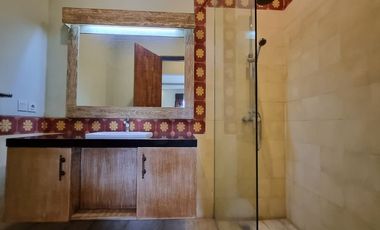 Villa Samanatha di area Canggu Pererenan