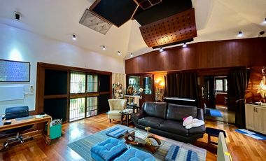 4 Bedrooms 4 Bathrooms Luxury Bali-Inspired Villa for Sale in Ao Nang, Krabi
