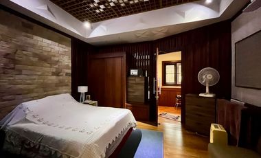 4 Bedrooms 4 Bathrooms Luxury Bali-Inspired Villa for Sale in Ao Nang, Krabi