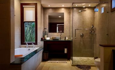 4 Bedrooms 4 Bathrooms Luxury Bali-Inspired Villa for Sale in Ao Nang, Krabi