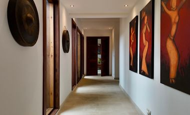 4 Bedrooms 4 Bathrooms Luxury Bali-Inspired Villa for Sale in Ao Nang, Krabi