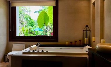 4 Bedrooms 4 Bathrooms Luxury Bali-Inspired Villa for Sale in Ao Nang, Krabi
