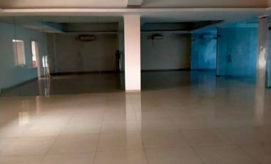 DIJUAL Gedung baru di Pasar Baru Timur (seberang Golden Truly) 618m 8 lantai, lokasi bagus