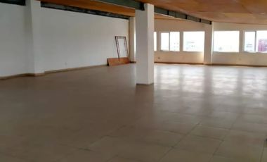 DIJUAL Gedung baru di Pasar Baru Timur (seberang Golden Truly) 618m 8 lantai, lokasi bagus