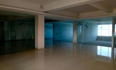 DIJUAL Gedung baru di Pasar Baru Timur (seberang Golden Truly) 618m 8 lantai, lokasi bagus