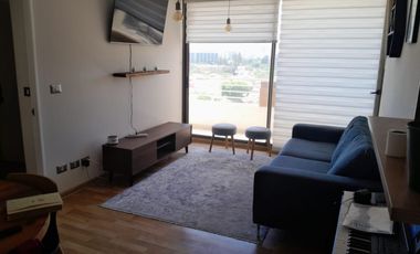 ARRIENDA DEPARTAMENTO AMOBLADO EN COPIAPÓ CONDOMINIO INNOVA