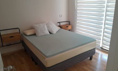 ARRIENDA DEPARTAMENTO AMOBLADO EN COPIAPÓ CONDOMINIO INNOVA