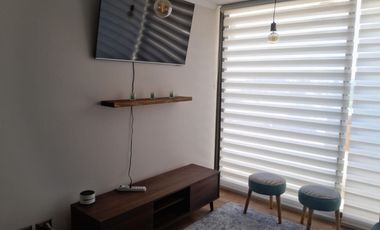 ARRIENDA DEPARTAMENTO AMOBLADO EN COPIAPÓ CONDOMINIO INNOVA