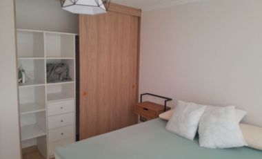 ARRIENDA DEPARTAMENTO AMOBLADO EN COPIAPÓ CONDOMINIO INNOVA