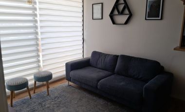 ARRIENDA DEPARTAMENTO AMOBLADO EN COPIAPÓ CONDOMINIO INNOVA