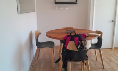 ARRIENDA DEPARTAMENTO AMOBLADO EN COPIAPÓ CONDOMINIO INNOVA