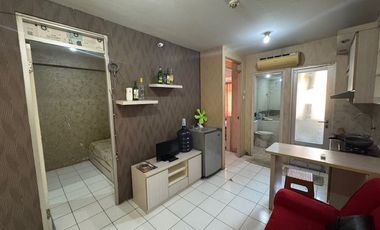 Apartemen Gading Nias Sertifikat 2 Kamar Furnished di Bougenville