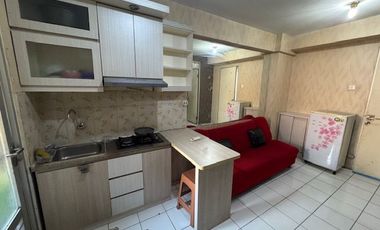 Apartemen Gading Nias Sertifikat 2 Kamar Furnished di Bougenville