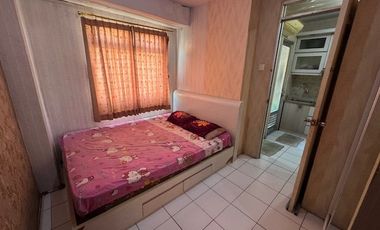 Apartemen Gading Nias Sertifikat 2 Kamar Furnished di Bougenville