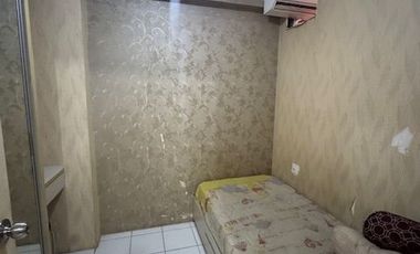Apartemen Gading Nias Sertifikat 2 Kamar Furnished di Bougenville