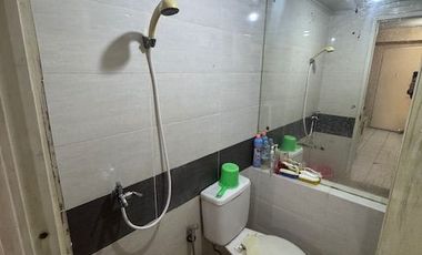 Apartemen Gading Nias Sertifikat 2 Kamar Furnished di Bougenville