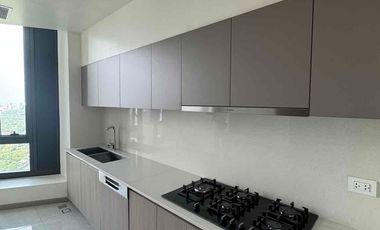 AURELIA RESIDENCES-  3BEDROOM