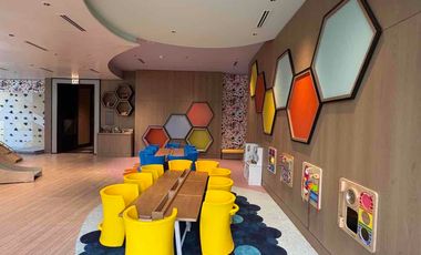 AURELIA RESIDENCES-  3BEDROOM