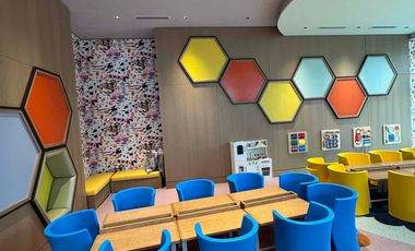 AURELIA RESIDENCES-  3BEDROOM