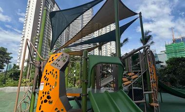 AURELIA RESIDENCES-  3BEDROOM