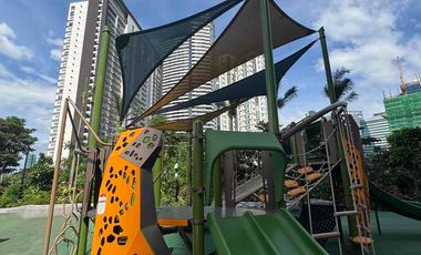 AURELIA RESIDENCES-  3BEDROOM