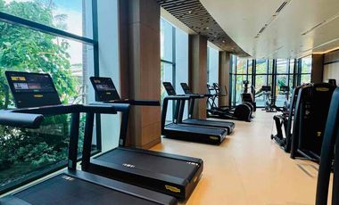 AURELIA RESIDENCES-  3BEDROOM