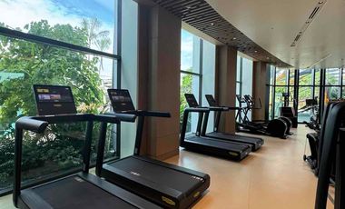 AURELIA RESIDENCES-  3BEDROOM